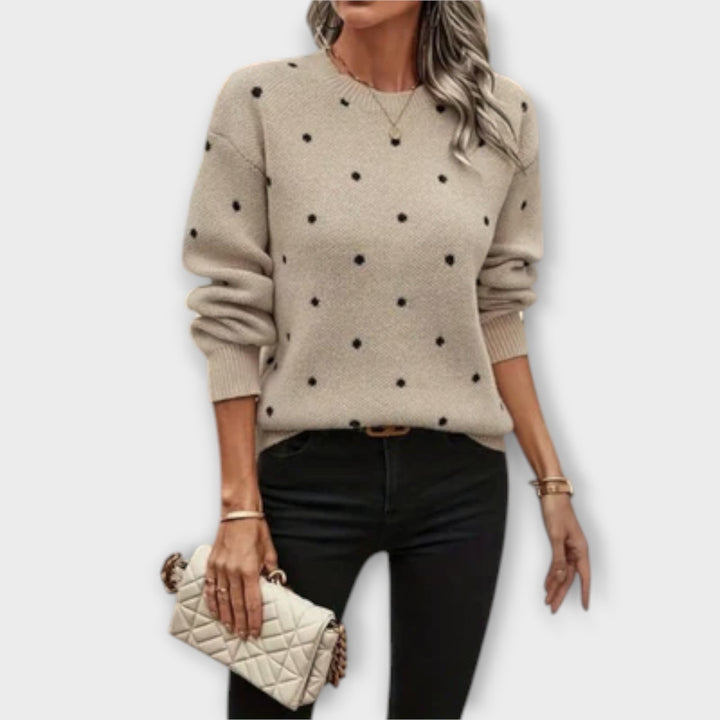 Margaux™ Jumper Where Classic Meets Cozy