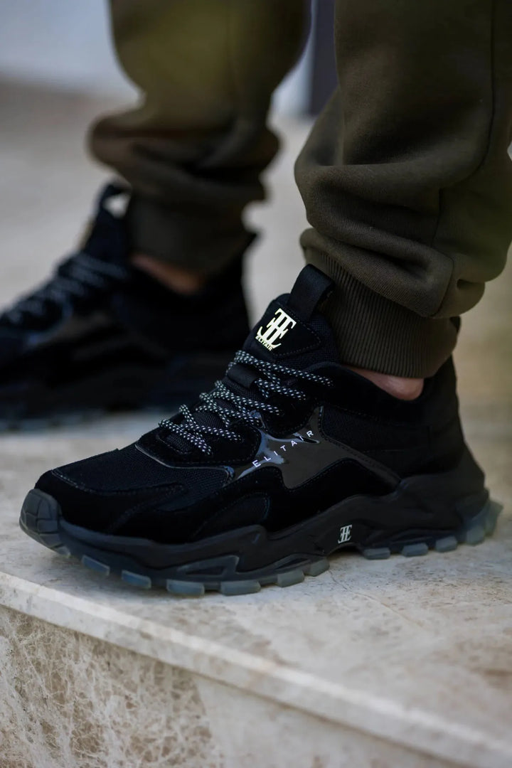 Exclusive Ayakkabı - gümüş Design