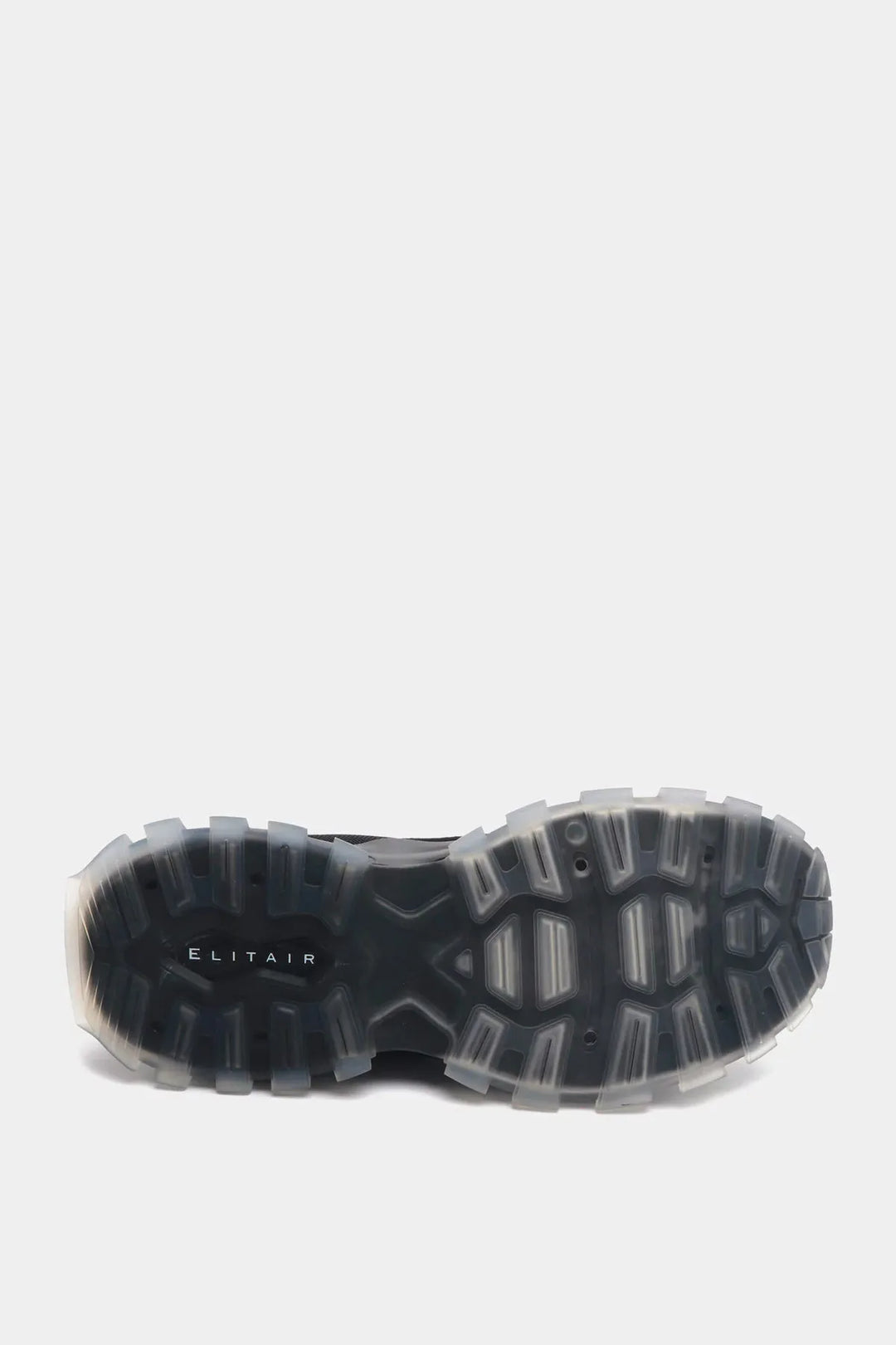 Exclusive Ayakkabı - gümüş Design