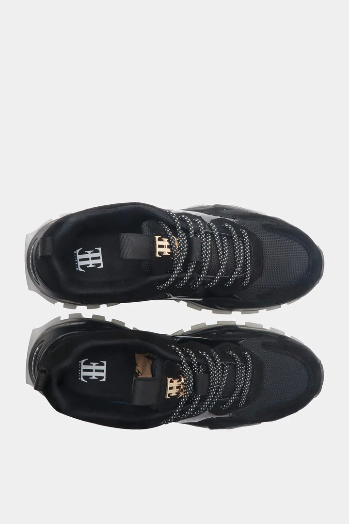 Exclusive Ayakkabı - gümüş Design