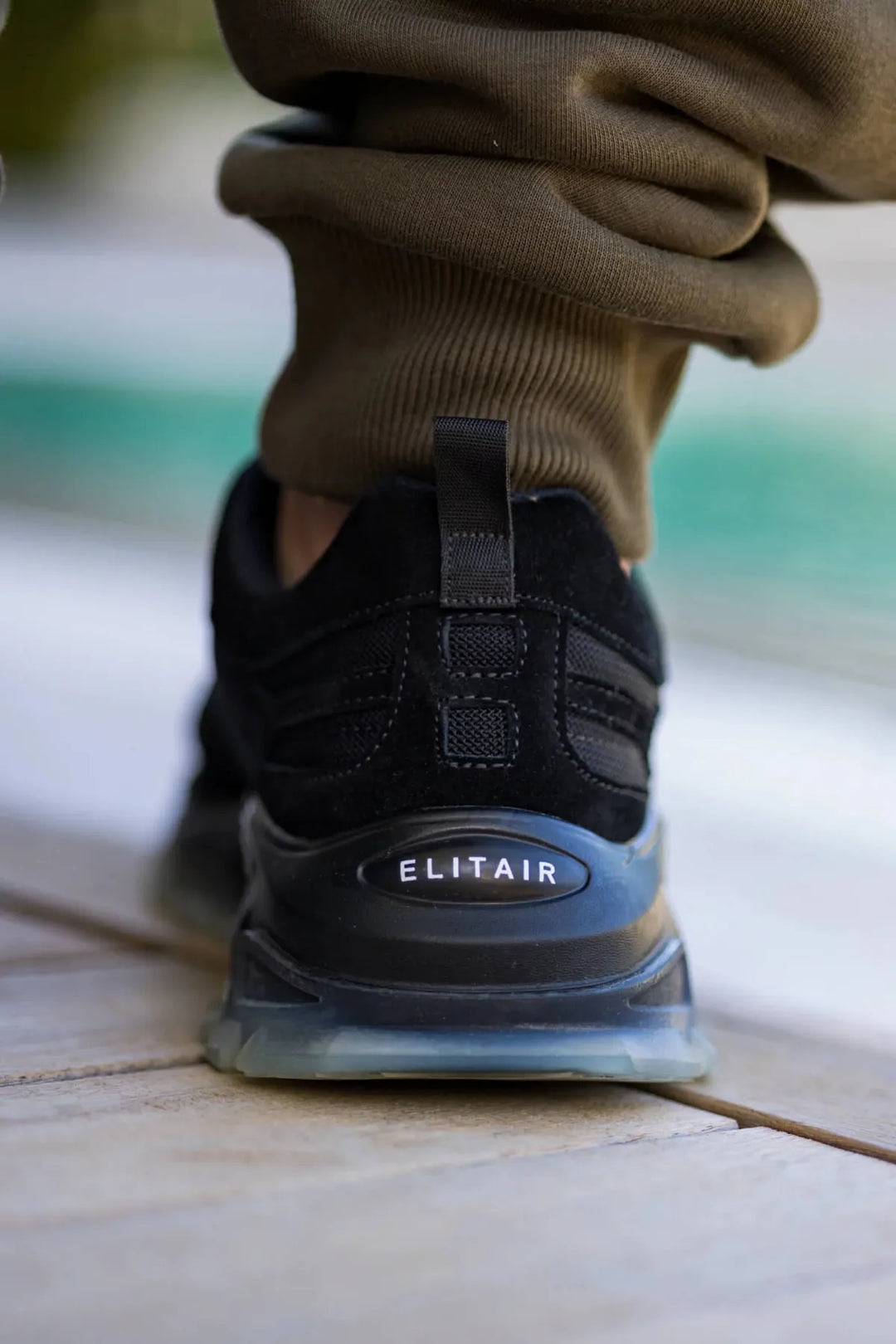 Exclusive Ayakkabı - gümüş Design