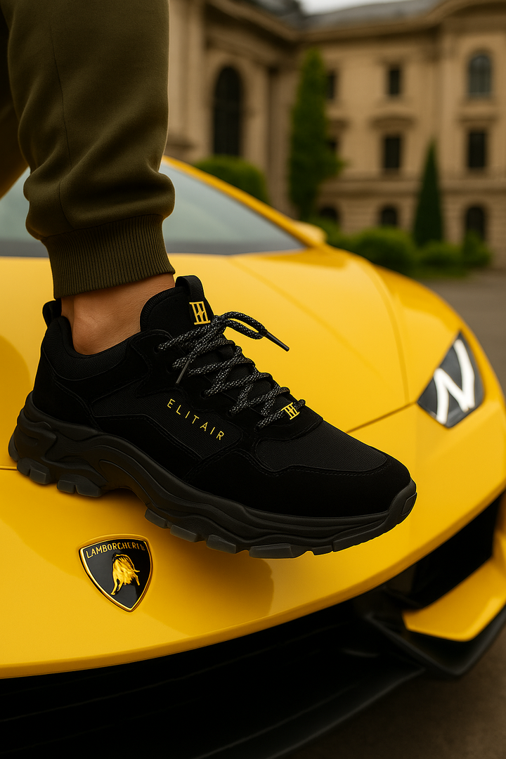 Exclusive Ayakkabı - Altin Design.