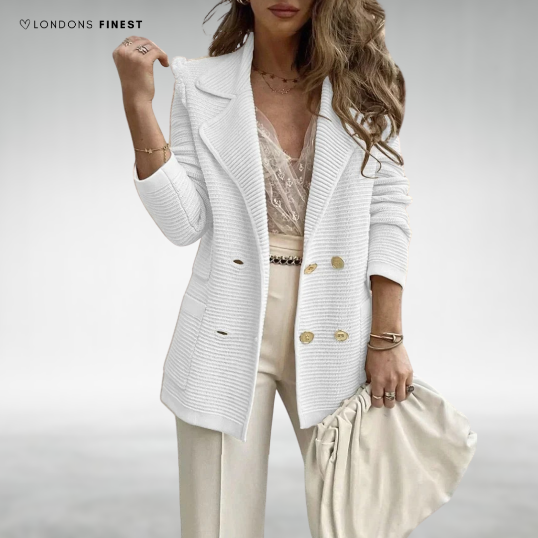 Vivienne™ Elegant Women's Blazer