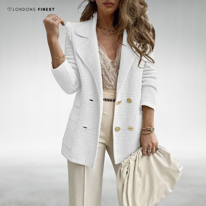 Vivienne™ Elegant Women's Blazer