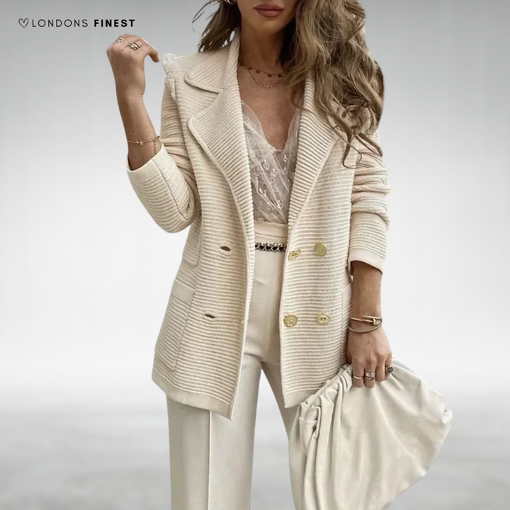 Vivienne™ Elegant Women's Blazer