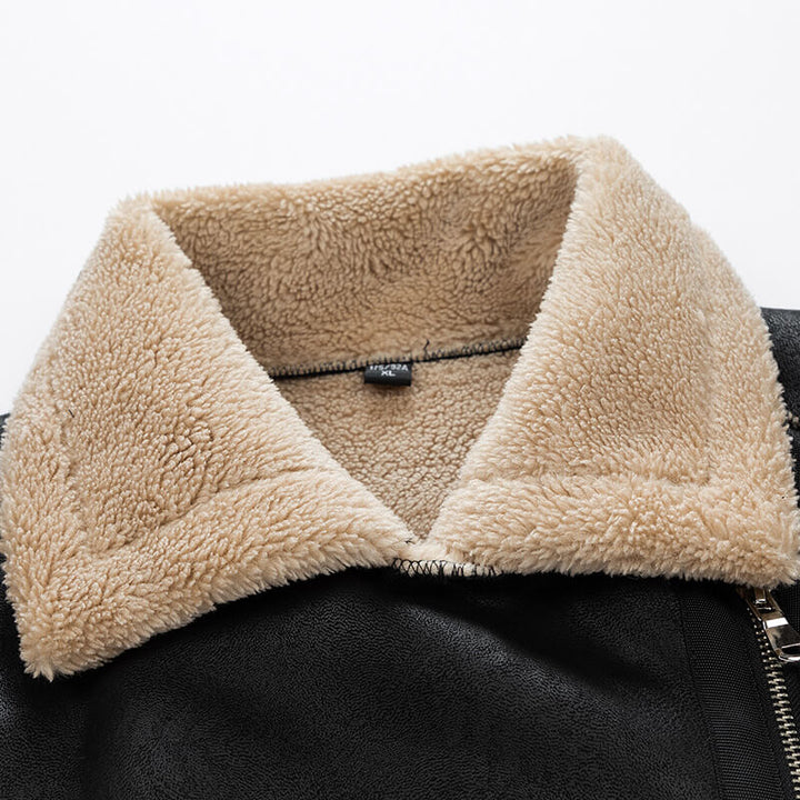 Riley™ - Premium Fleece Vest