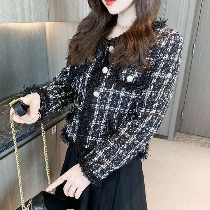 Charlotte™ – Elegant Retro Jacket