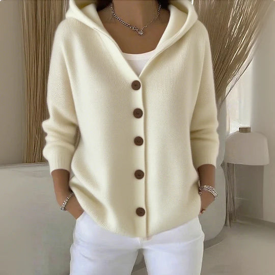 Ladies cardigan – your comfortable confidence