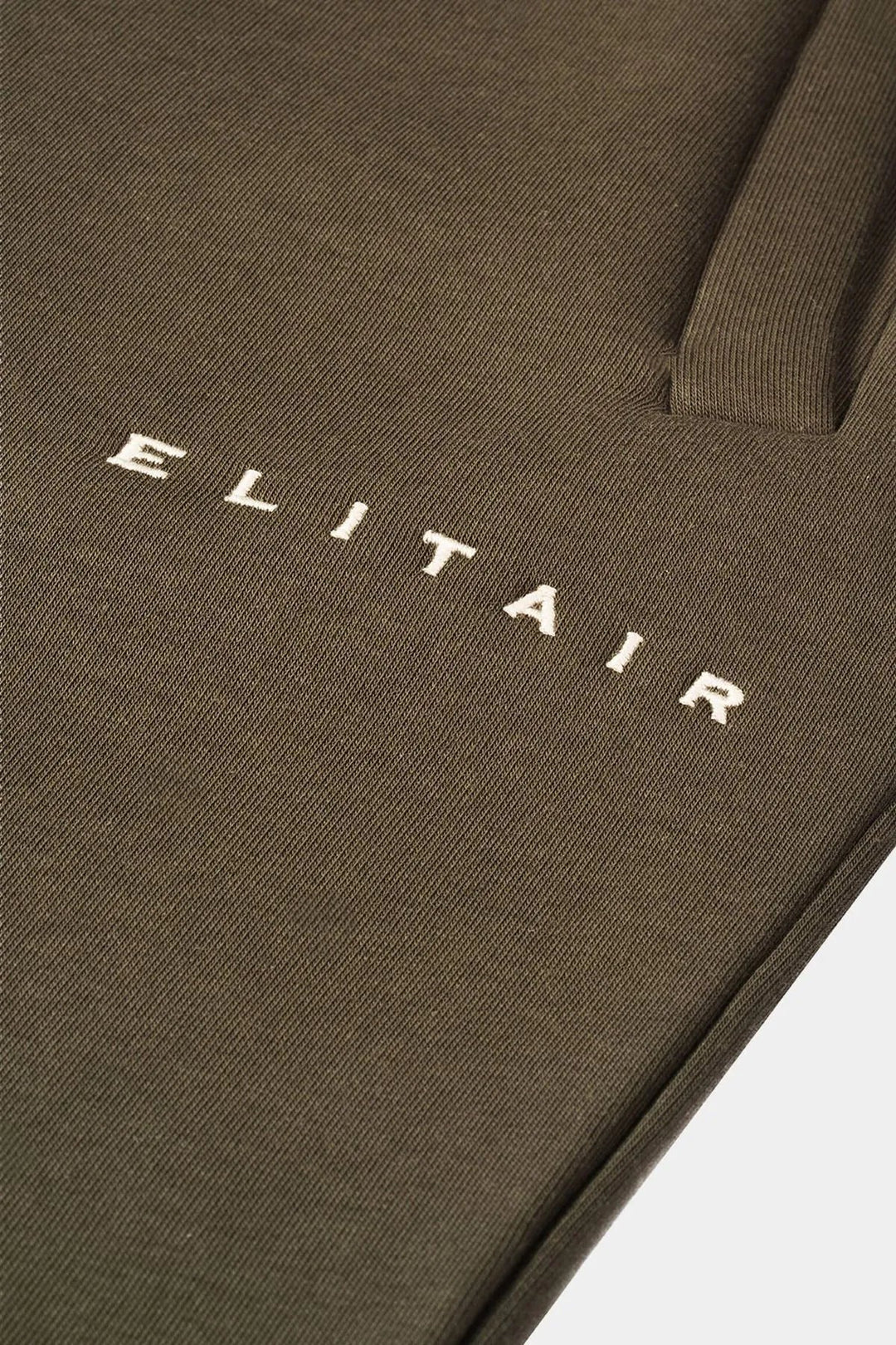 Signature Elitair Drop Set–  Asker Yeşili