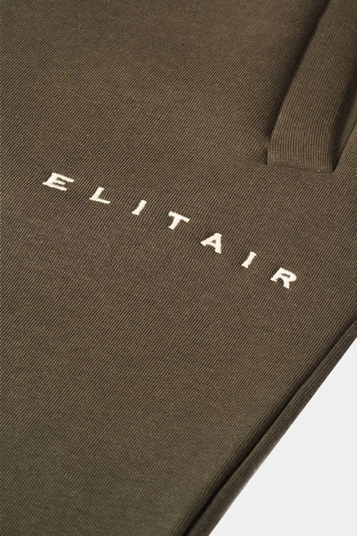 Signature Elitair Drop Set–  Asker Yeşili