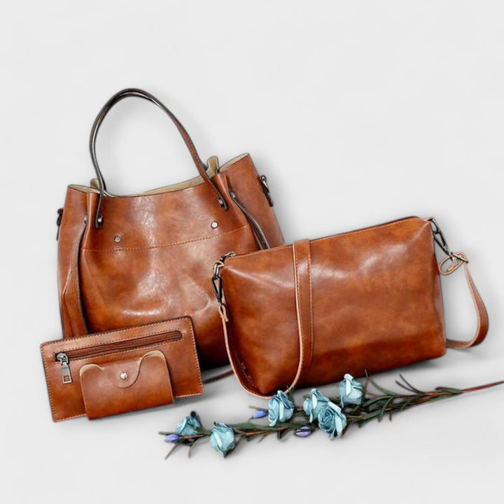 Peyton™ 4-Piece Bag Set
