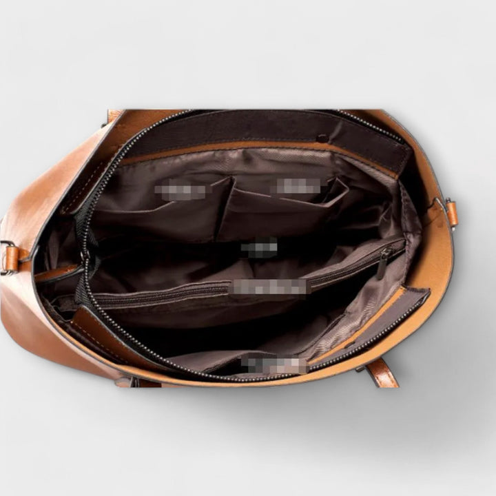 Taylor™ Vintage Shoulder Bag