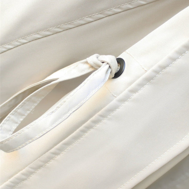 Fiore |  Windbreaker Jacket